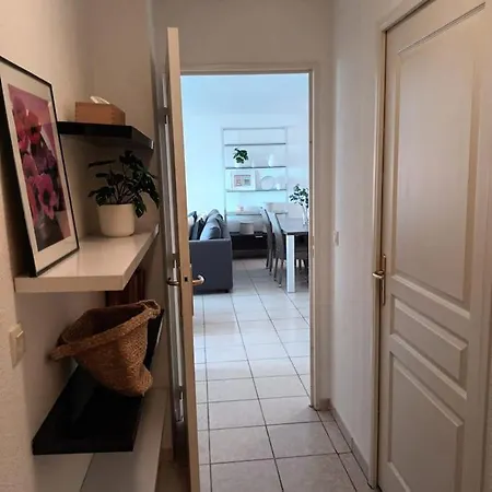 Calme 2 Vue Degagee *