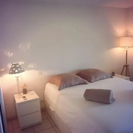 Apartamento Calme 2 Vue Degagee