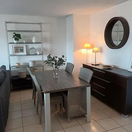 Apartamento Calme 2 Vue Degagee Cannes