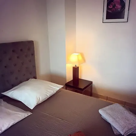 Calme 2 Vue Degagee Apartamento