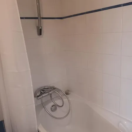 Apartamento Calme 2 Vue Degagee