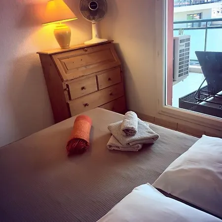 Calme 2 Vue Degagee *