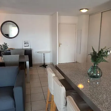 Apartamento Calme 2 Vue Degagee *